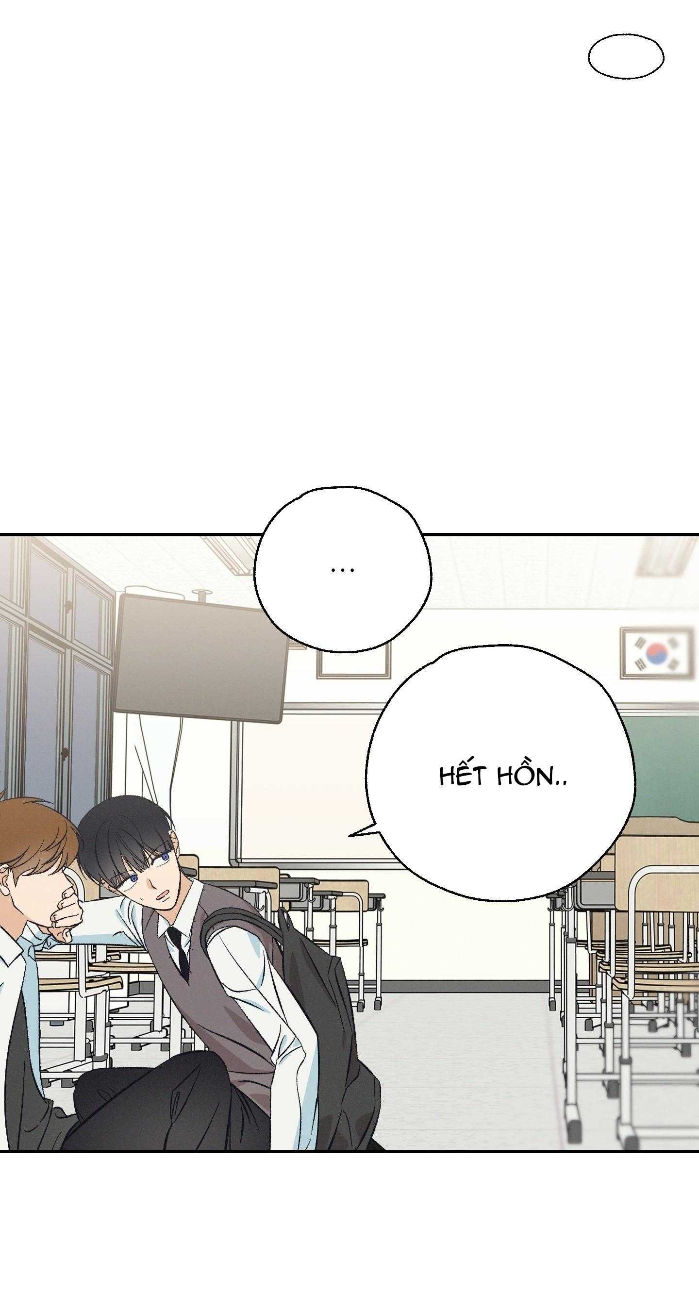 NGHIỆN SEX Chapter 31.6 pizza end - Next 