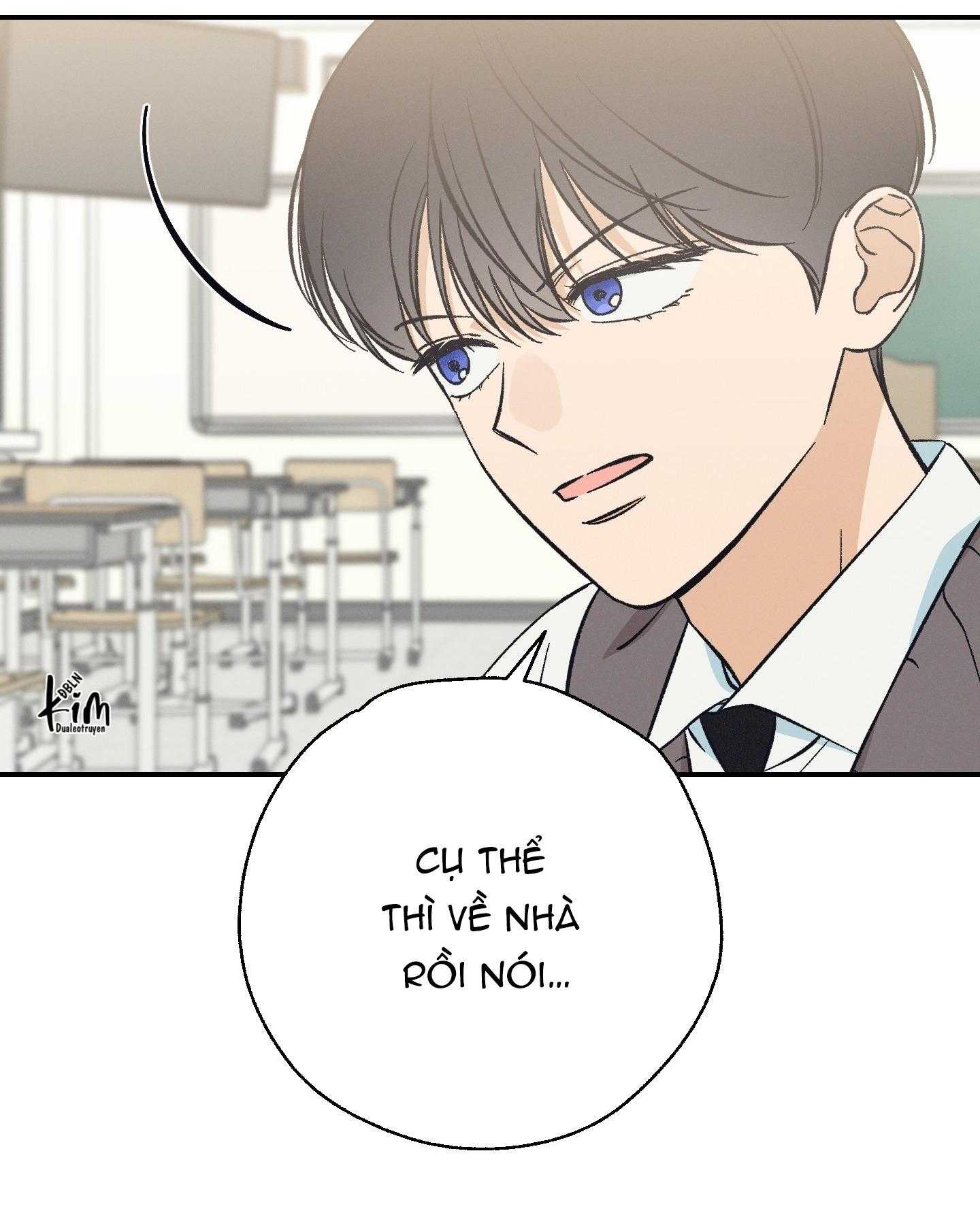 NGHIỆN SEX Chapter 31.6 pizza end - Next 