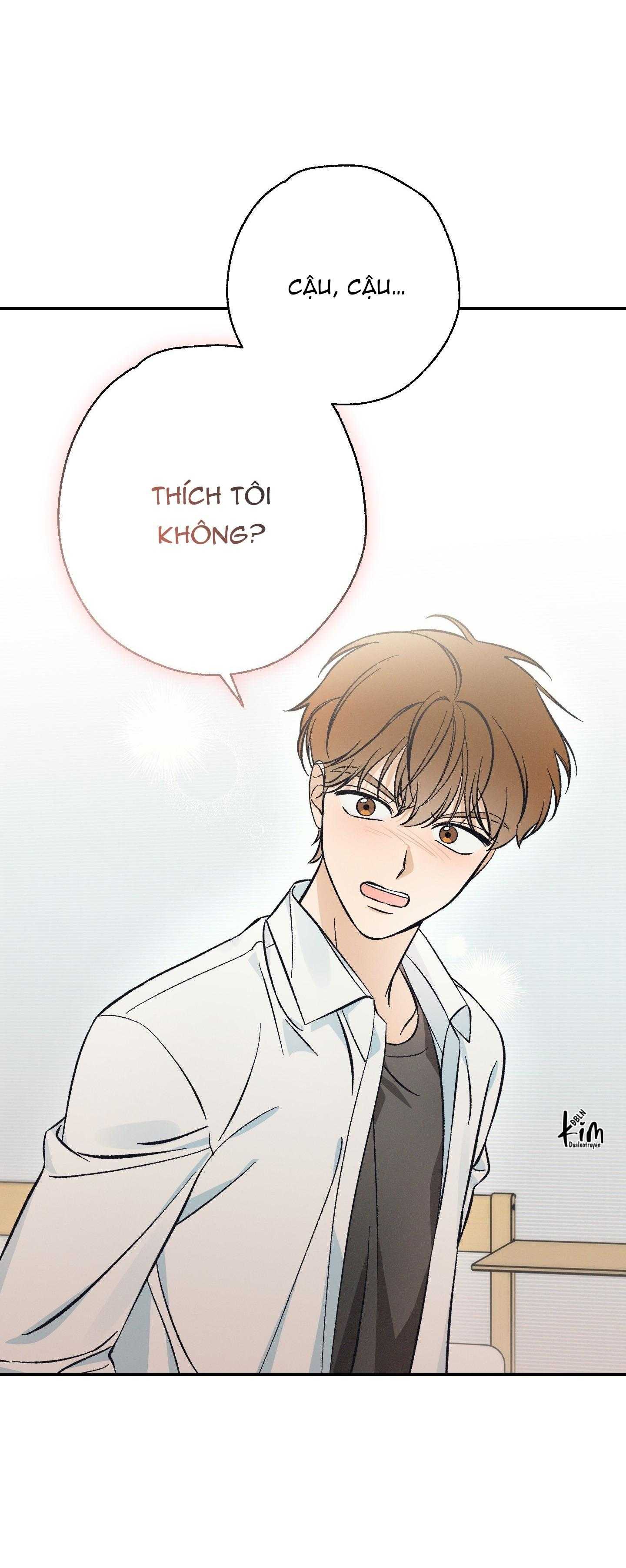 NGHIỆN SEX Chapter 31.6 pizza end - Next 