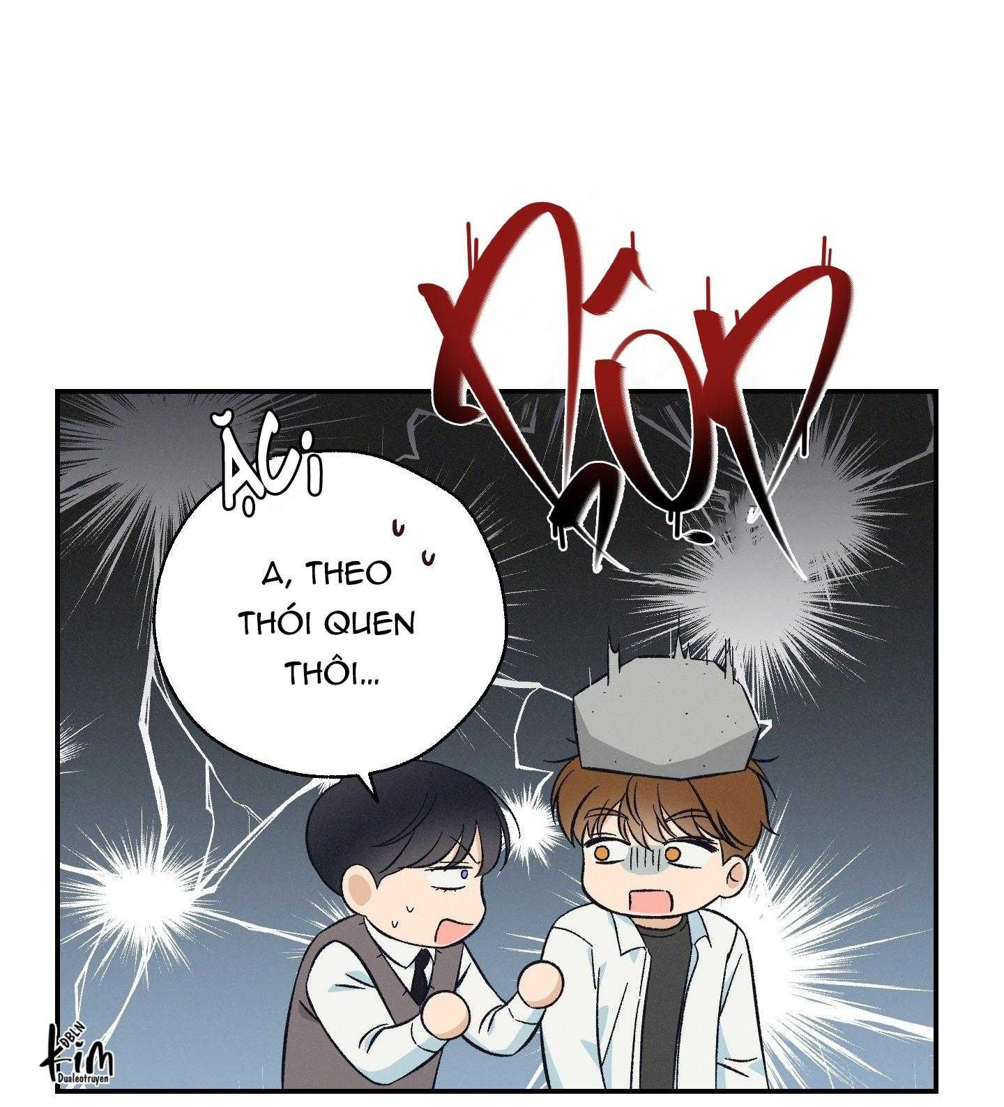 NGHIỆN SEX Chapter 31.6 pizza end - Next 