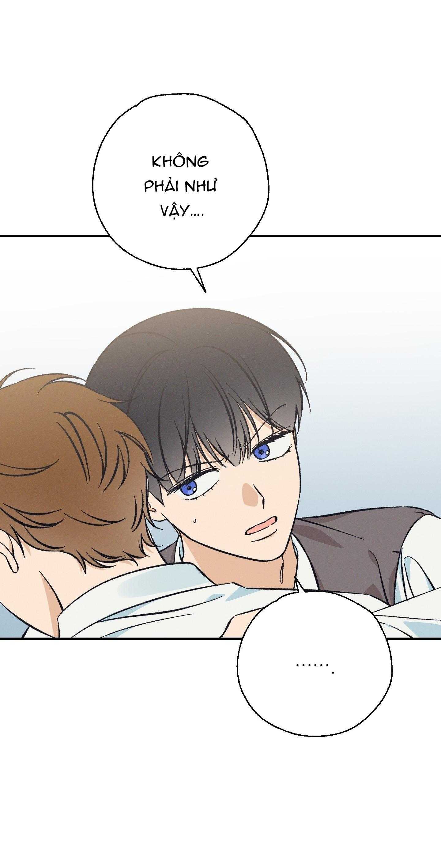 NGHIỆN SEX Chapter 31.6 pizza end - Next 