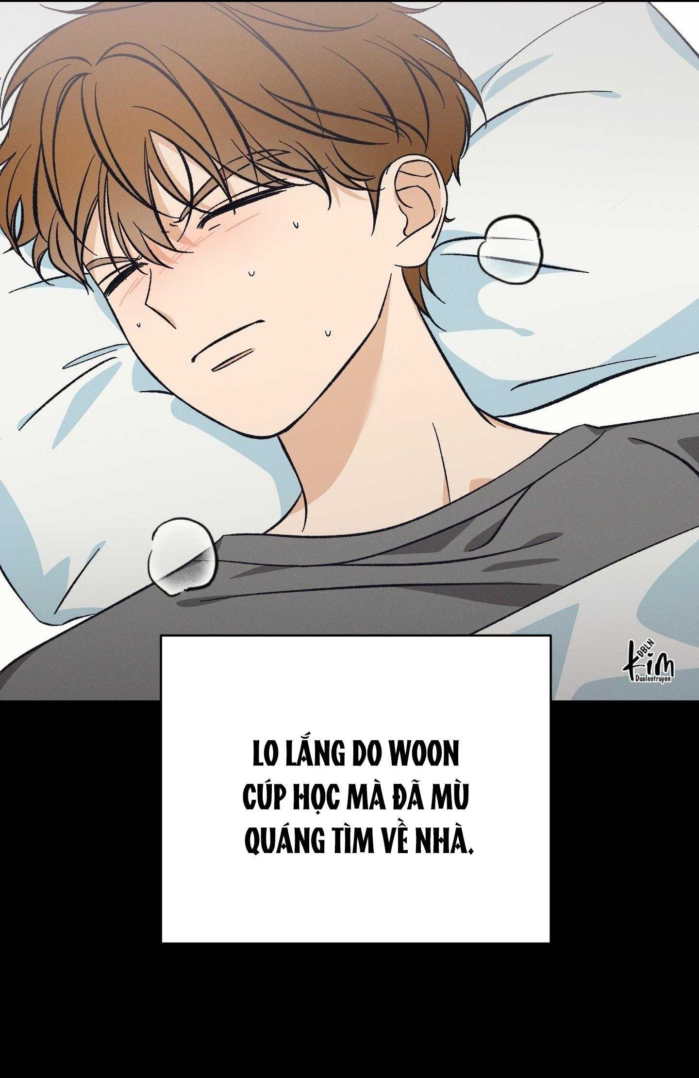 NGHIỆN SEX Chapter 31.6 pizza end - Next 