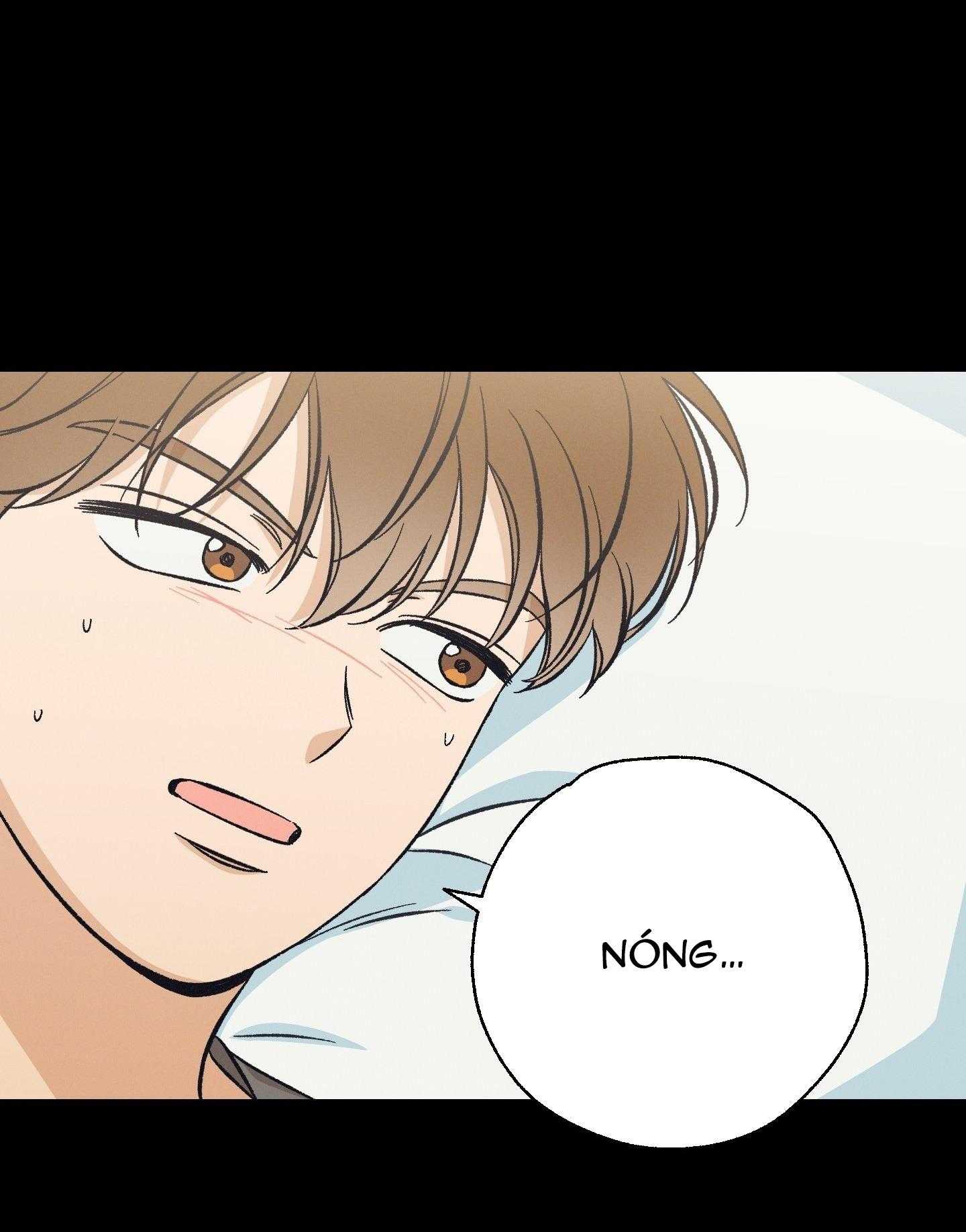 NGHIỆN SEX Chapter 31.6 pizza end - Next 