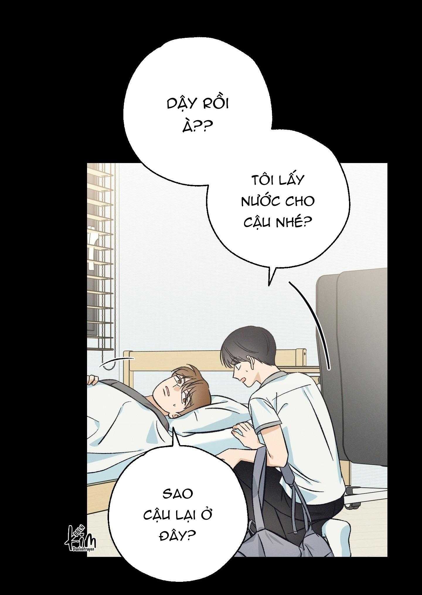 NGHIỆN SEX Chapter 31.6 pizza end - Next 