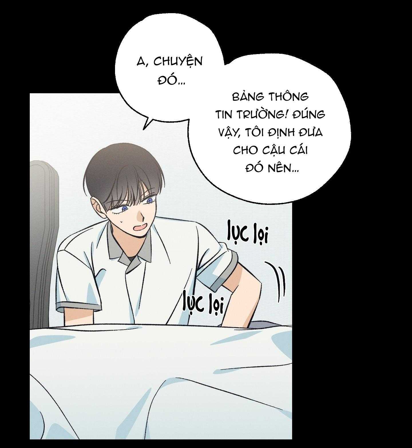 NGHIỆN SEX Chapter 31.6 pizza end - Next 
