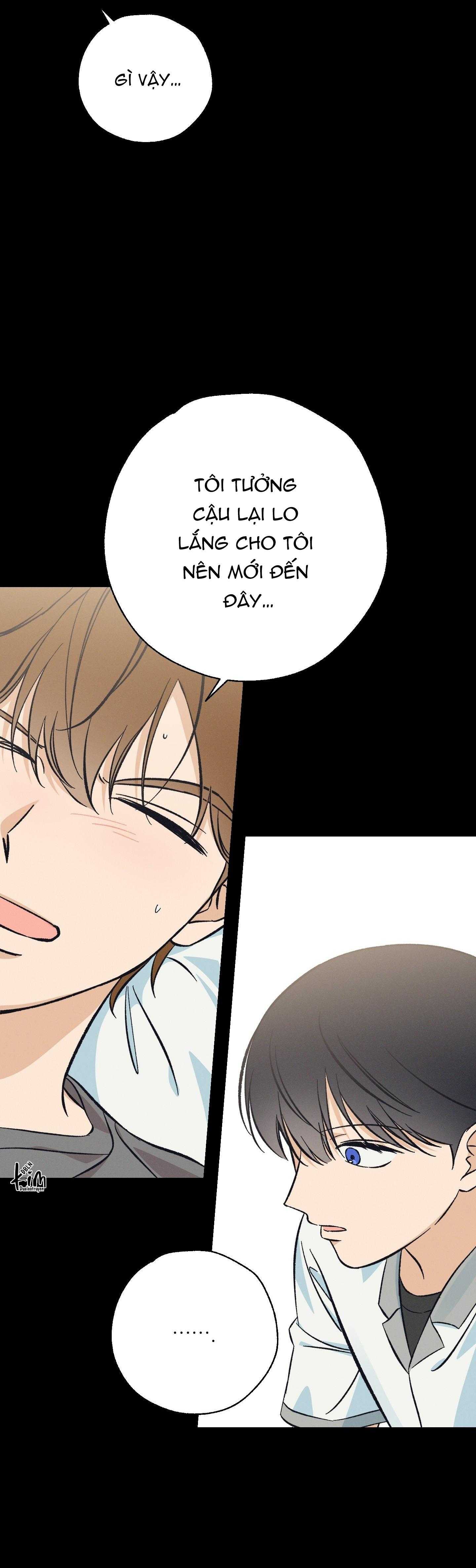 NGHIỆN SEX Chapter 31.6 pizza end - Next 