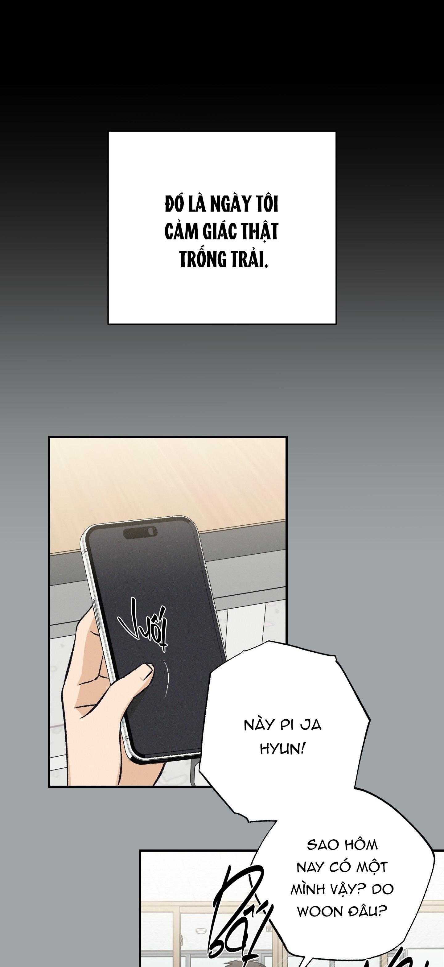 NGHIỆN SEX Chapter 31.6 pizza end - Next 