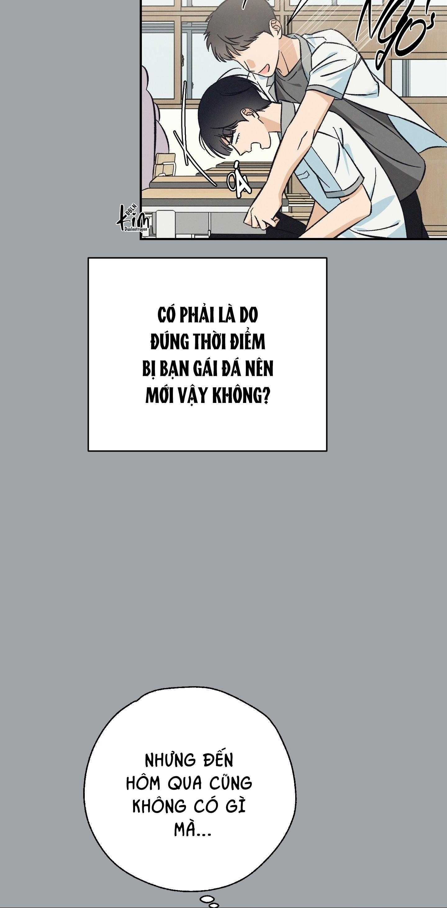 NGHIỆN SEX Chapter 31.6 pizza end - Next 