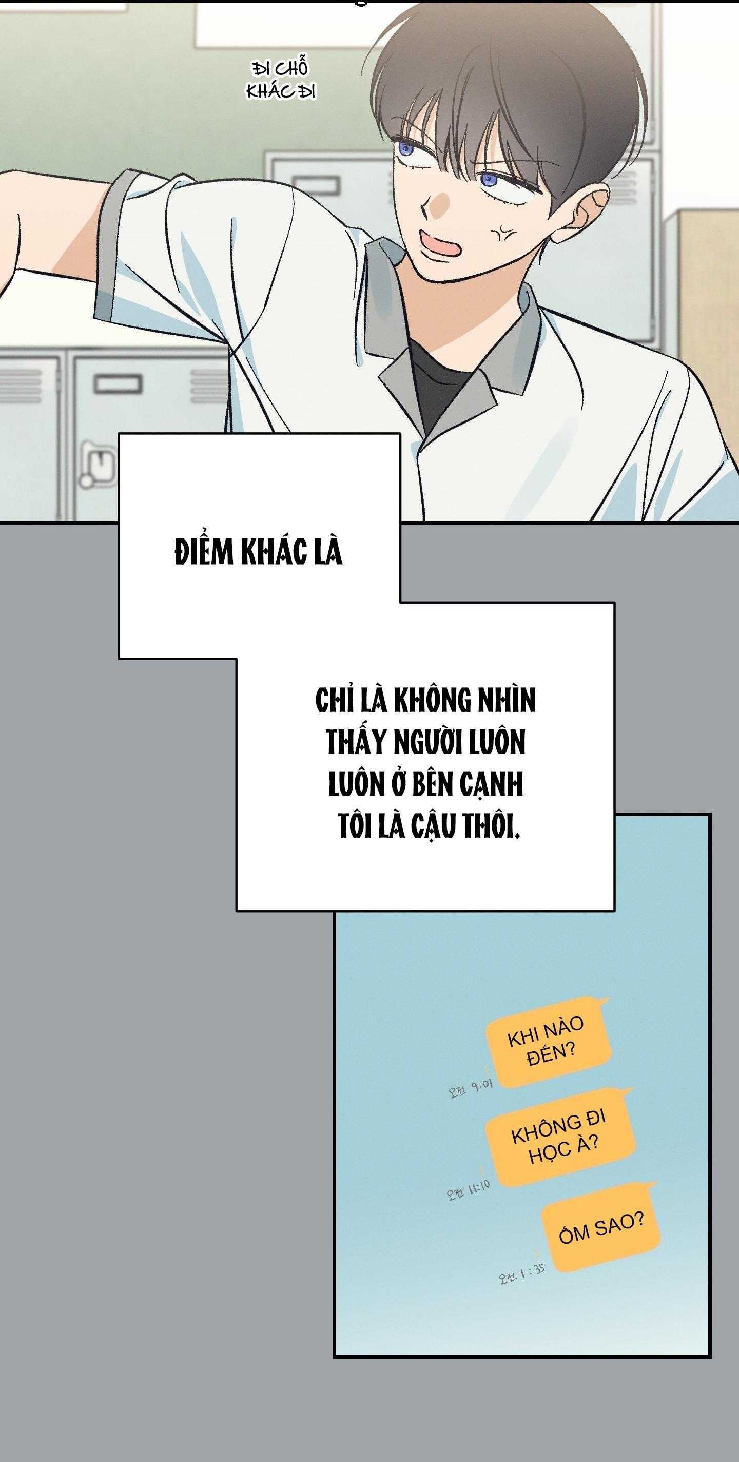 NGHIỆN SEX Chapter 31.6 pizza end - Next 