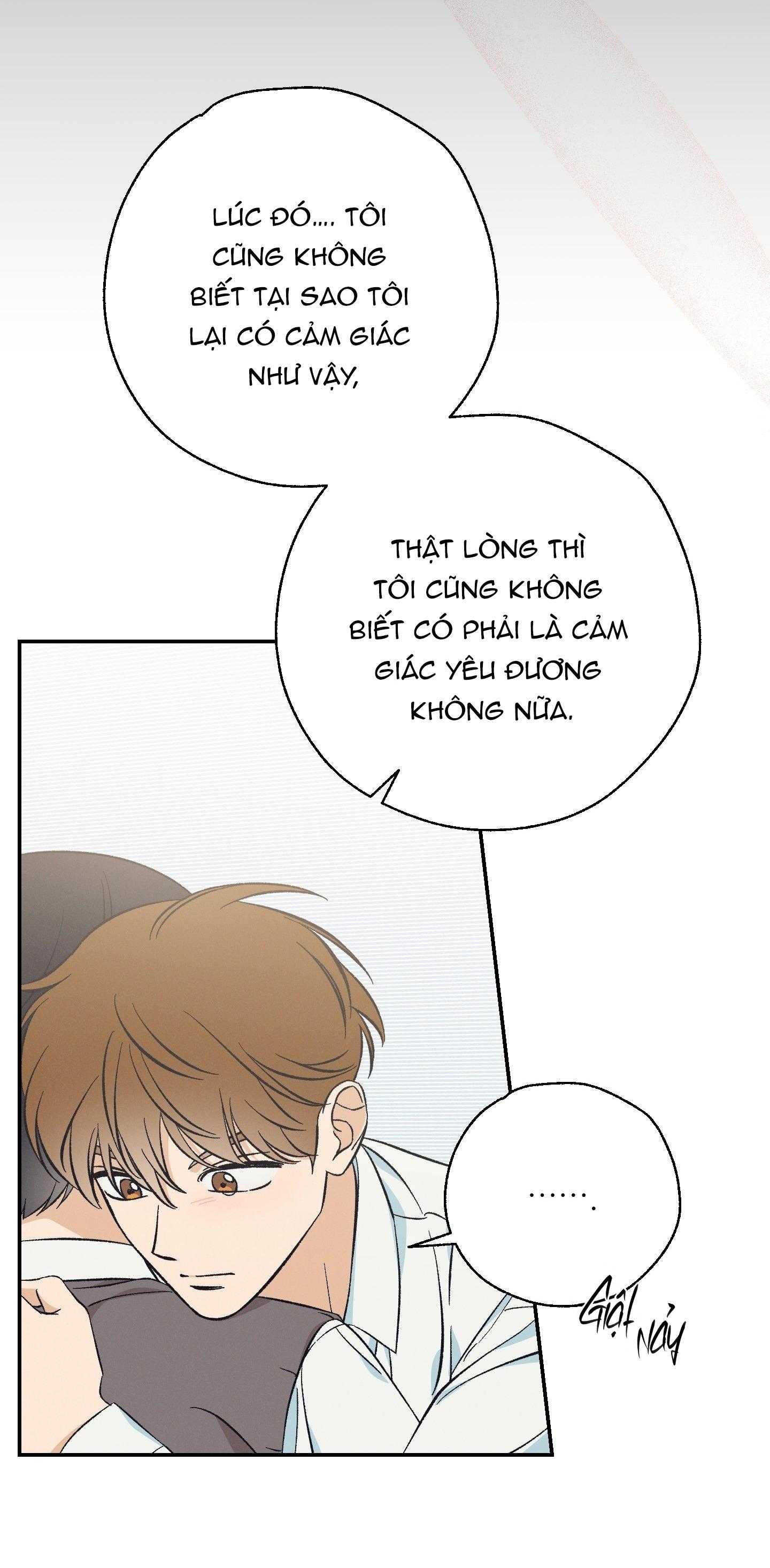 NGHIỆN SEX Chapter 31.6 pizza end - Next 