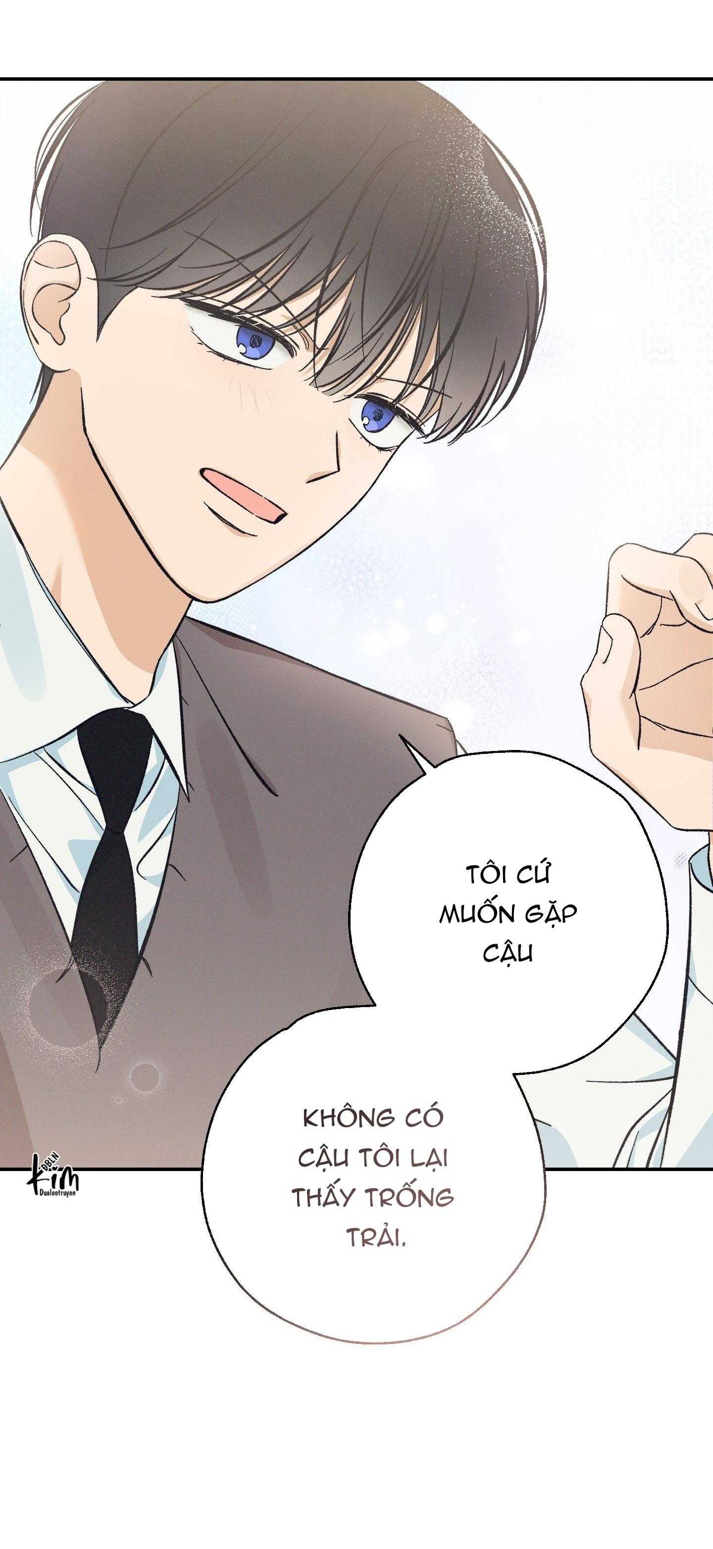 NGHIỆN SEX Chapter 31.6 pizza end - Next 