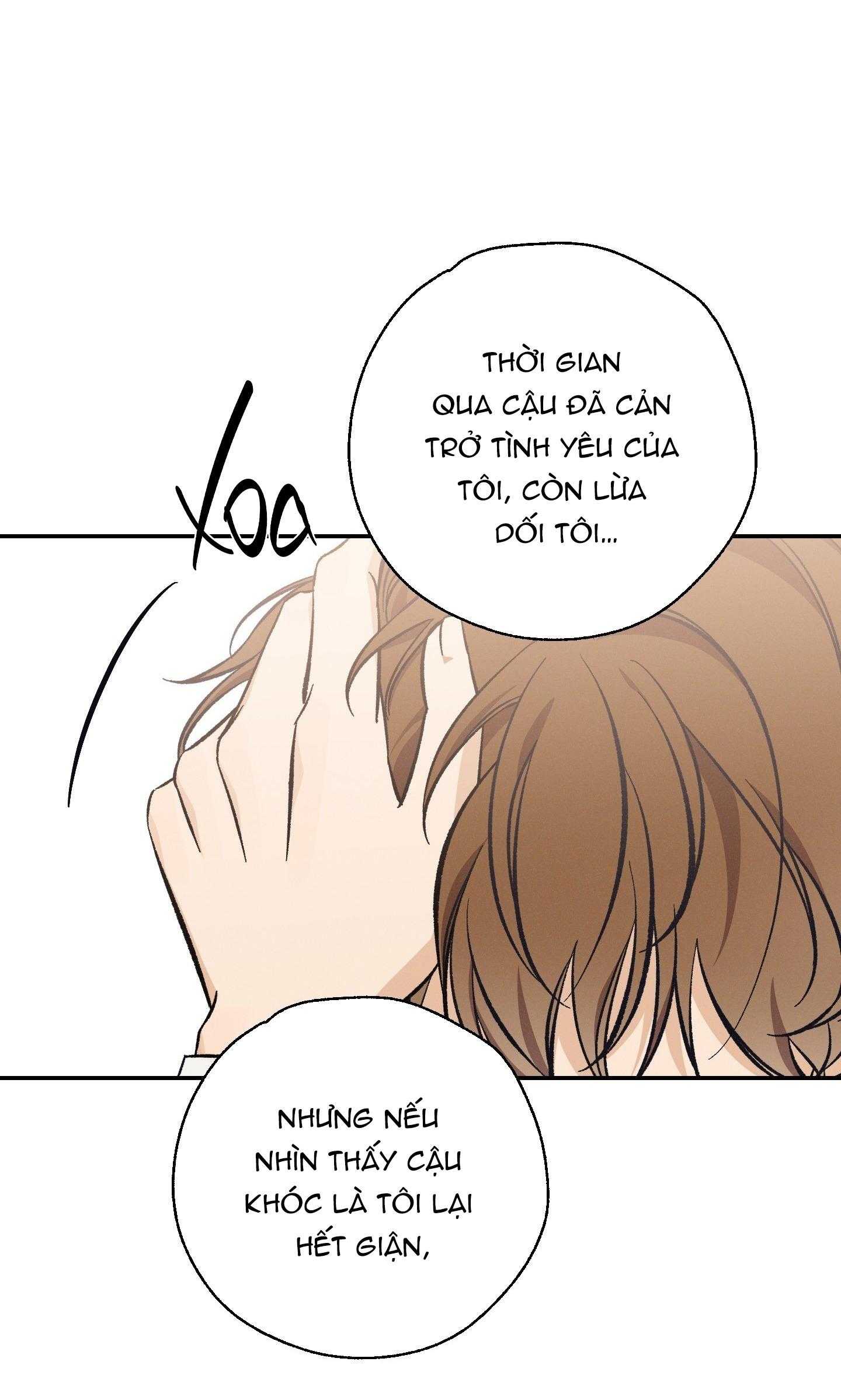 NGHIỆN SEX Chapter 31.6 pizza end - Next 