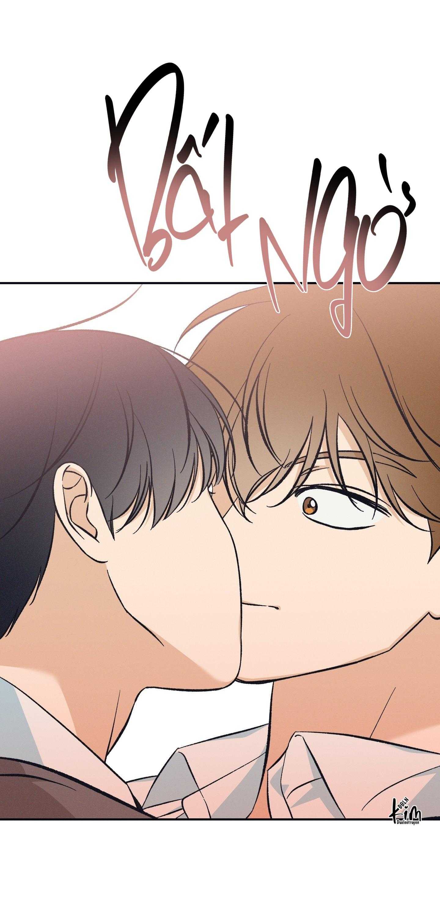 NGHIỆN SEX Chapter 31.6 pizza end - Next 
