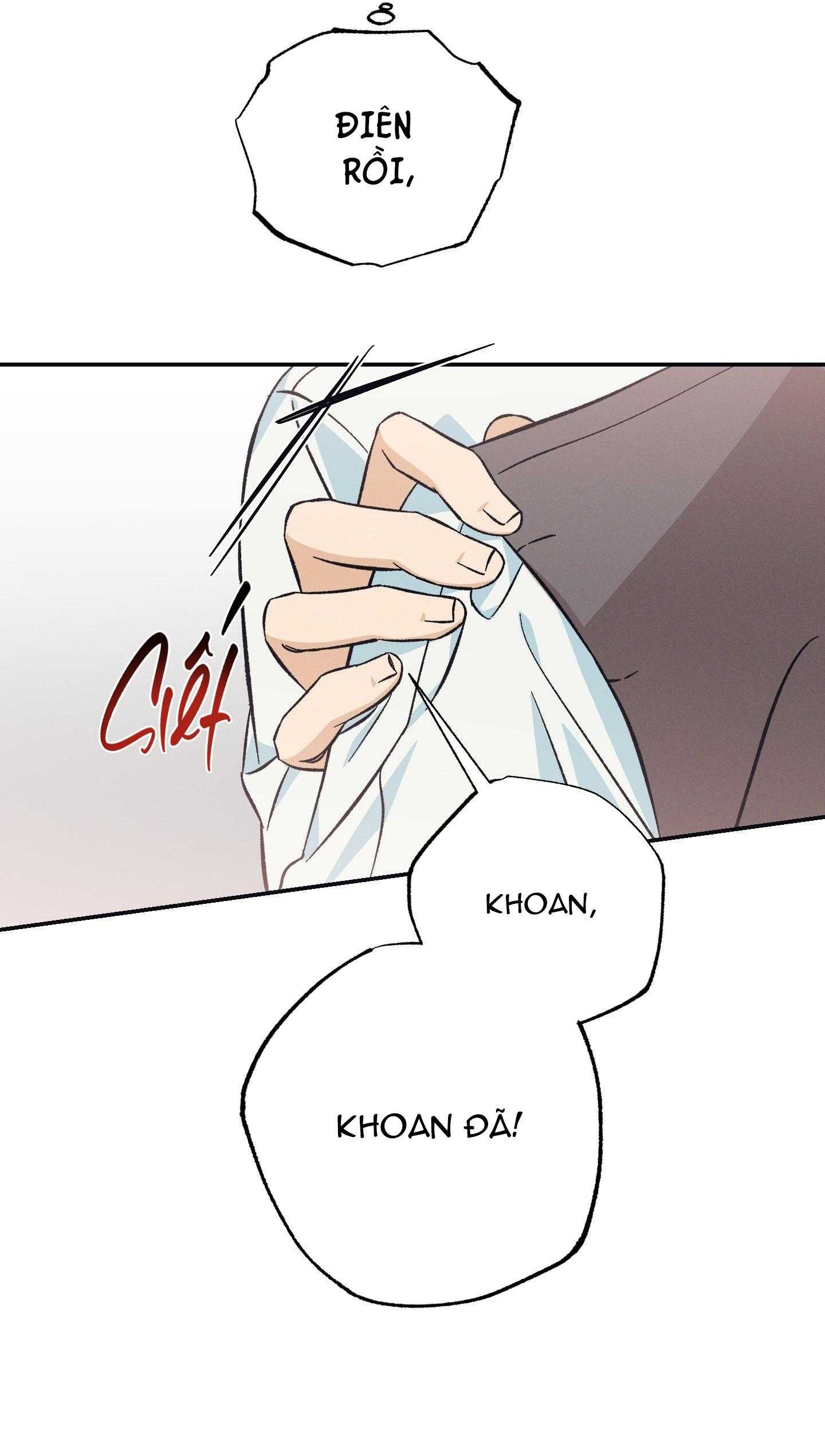 NGHIỆN SEX Chapter 31.6 pizza end - Next 