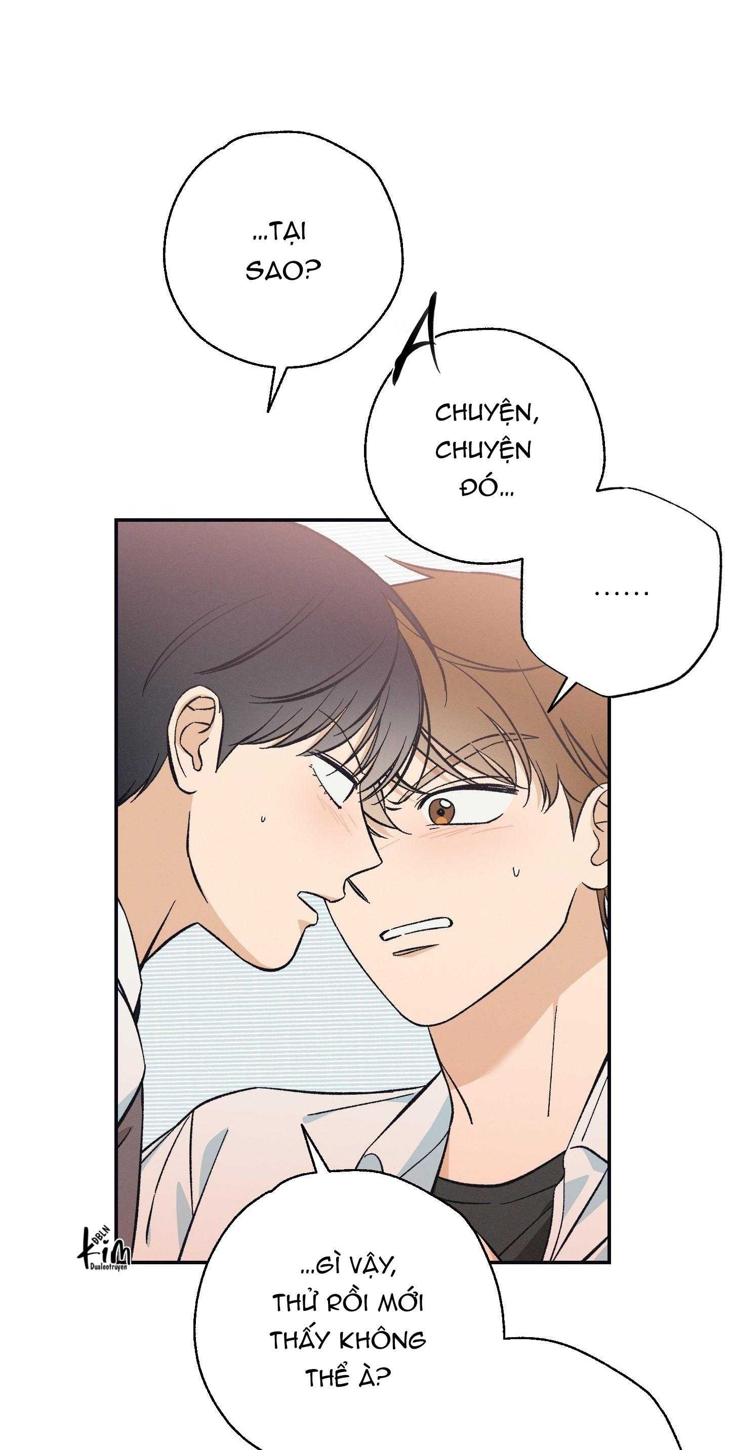 NGHIỆN SEX Chapter 31.6 pizza end - Next 