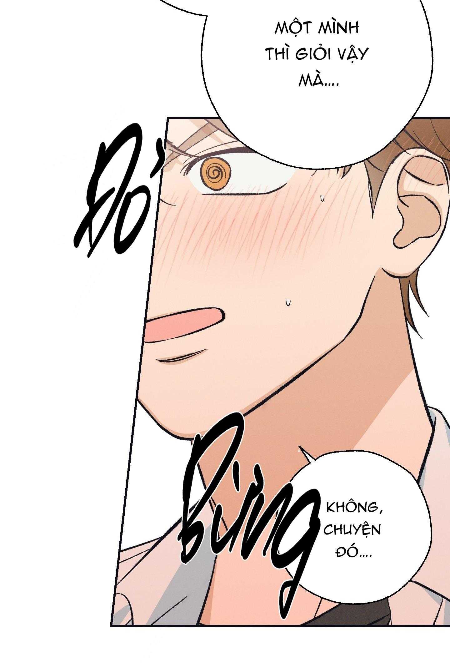 NGHIỆN SEX Chapter 31.6 pizza end - Next 