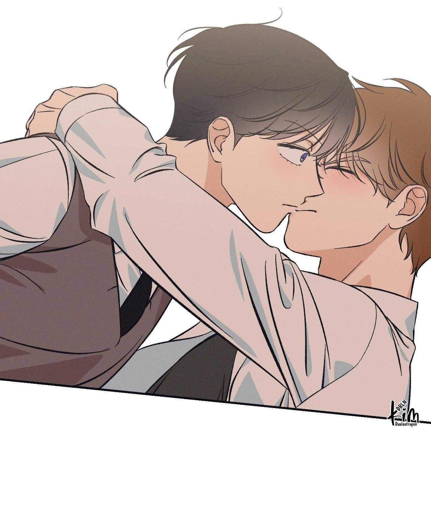 NGHIỆN SEX Chapter 31.6 pizza end - Next 