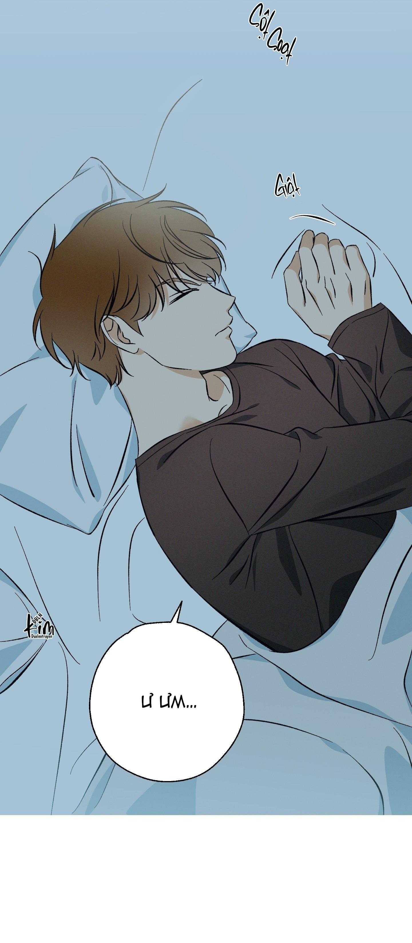 NGHIỆN SEX Chapter 31.6 pizza end - Next 