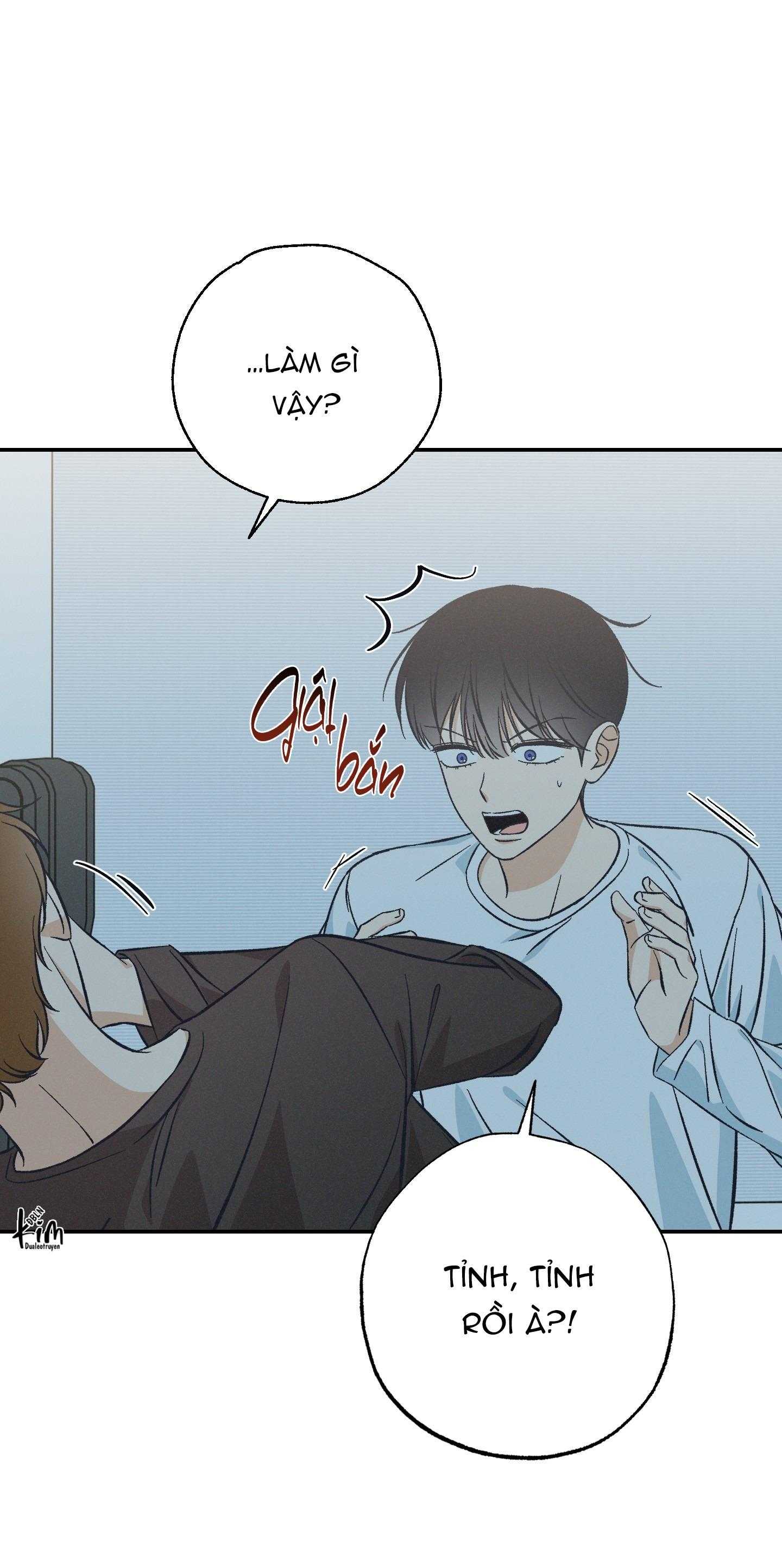 NGHIỆN SEX Chapter 31.6 pizza end - Next 