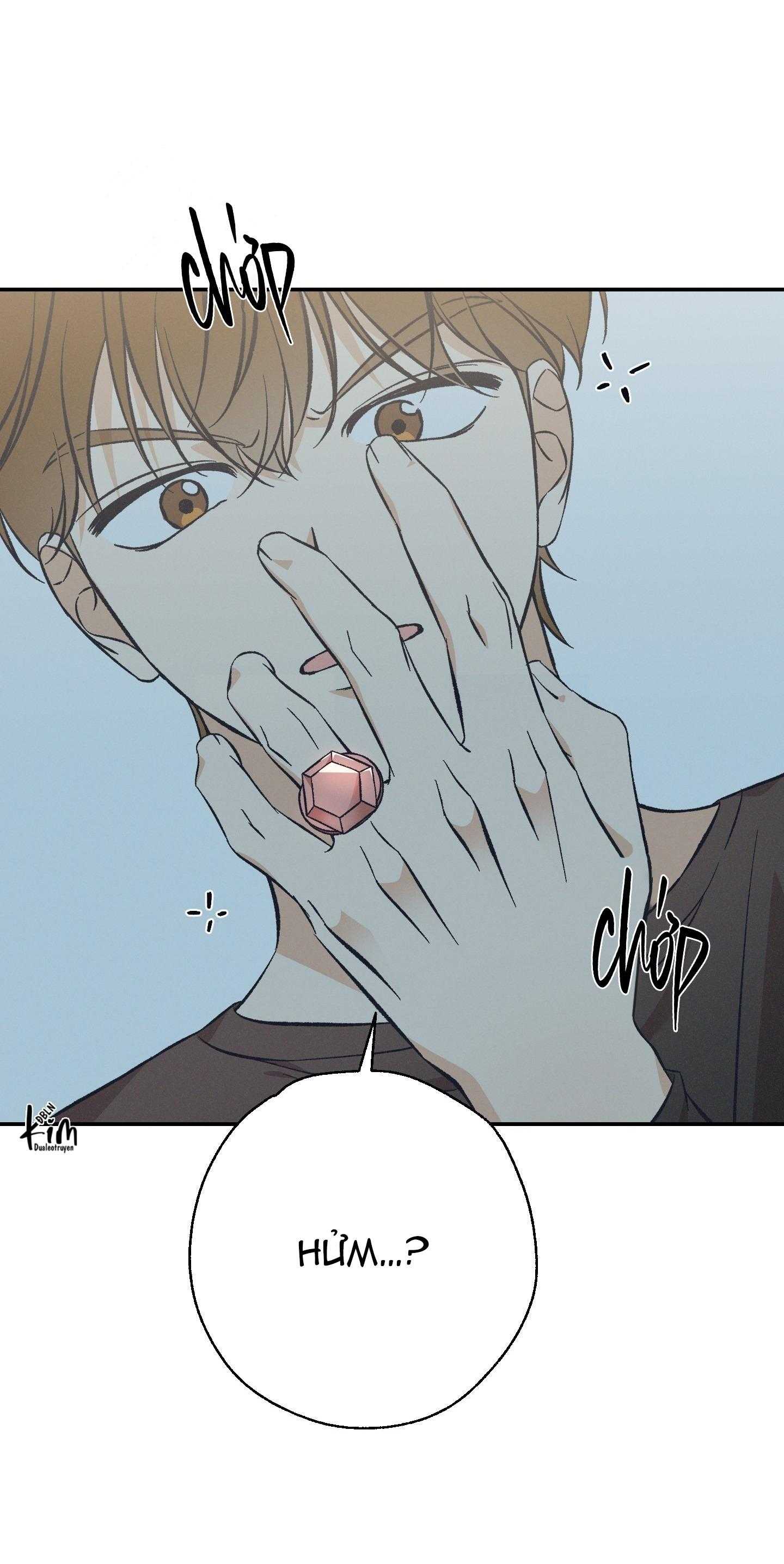NGHIỆN SEX Chapter 31.6 pizza end - Next 