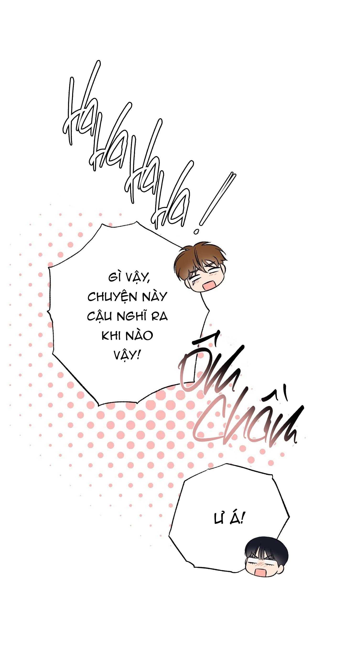 NGHIỆN SEX Chapter 31.6 pizza end - Next 