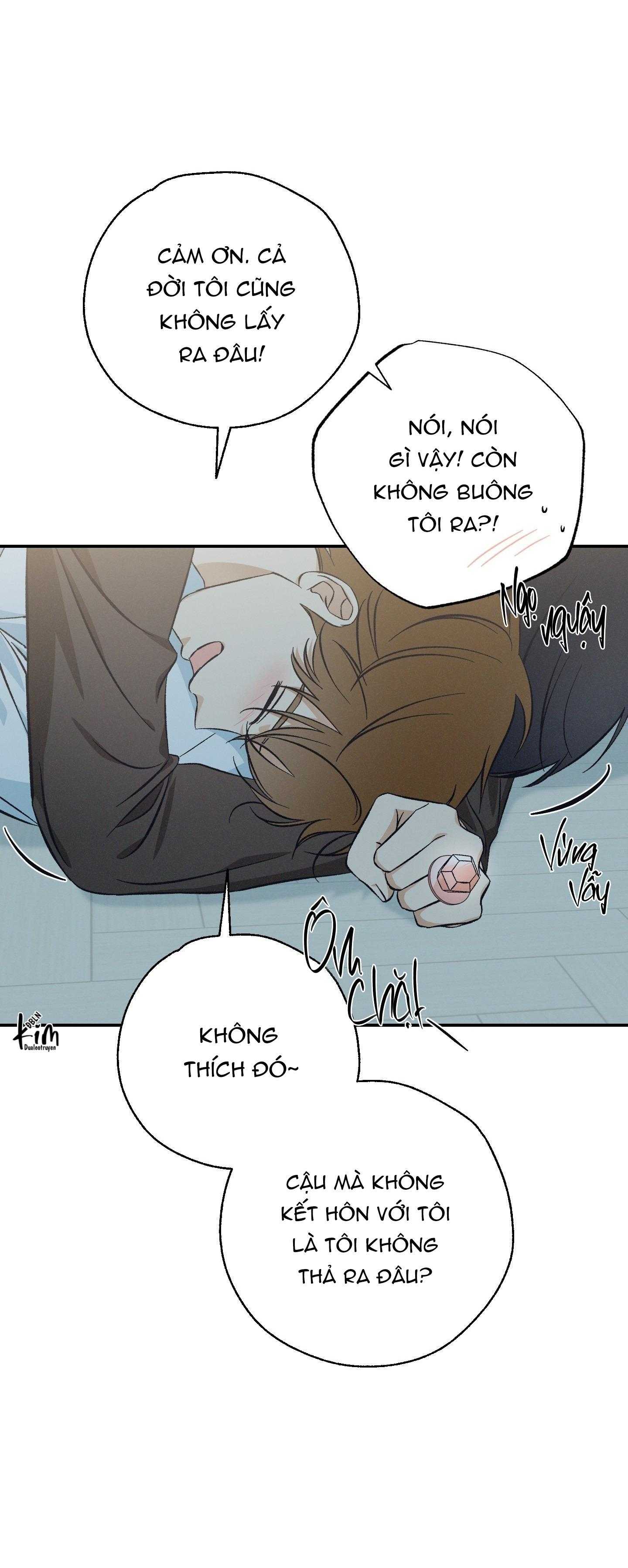 NGHIỆN SEX Chapter 31.6 pizza end - Next 