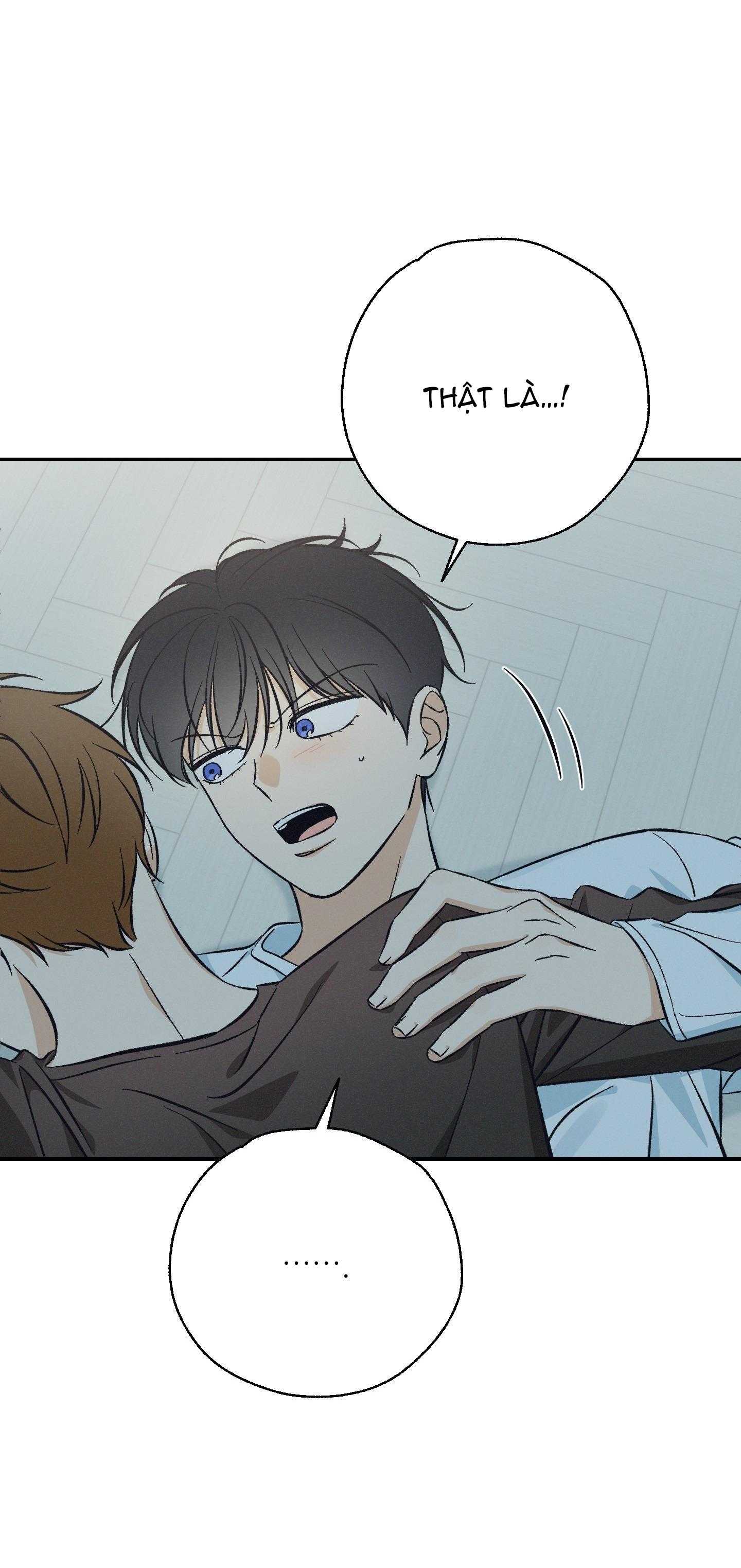 NGHIỆN SEX Chapter 31.6 pizza end - Next 