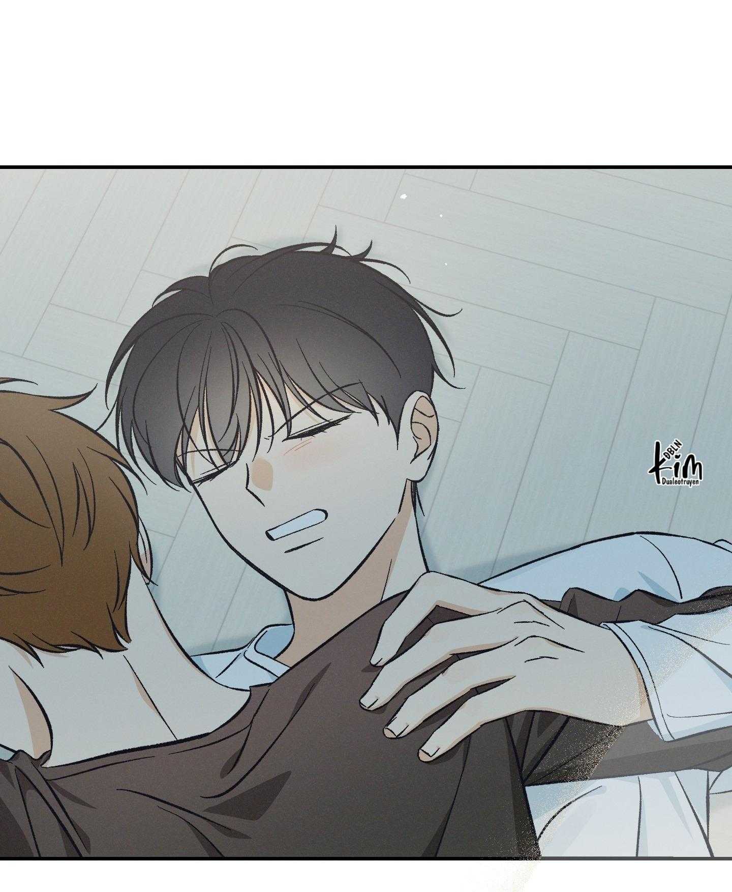 NGHIỆN SEX Chapter 31.6 pizza end - Next 