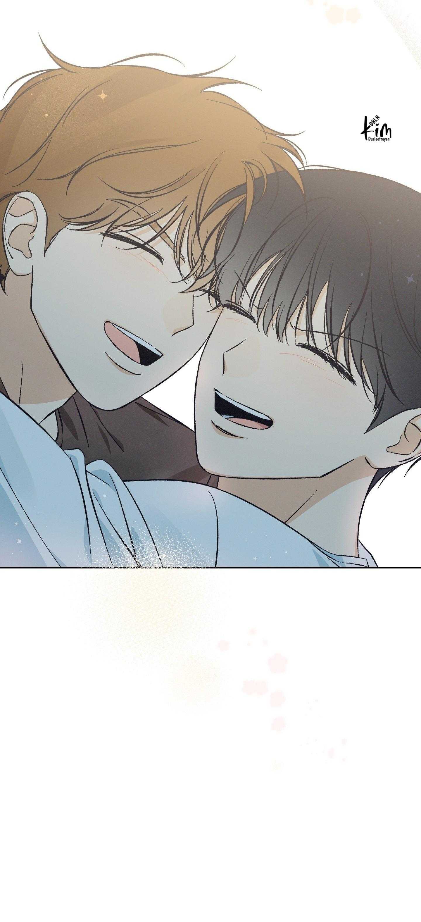 NGHIỆN SEX Chapter 31.6 pizza end - Next 