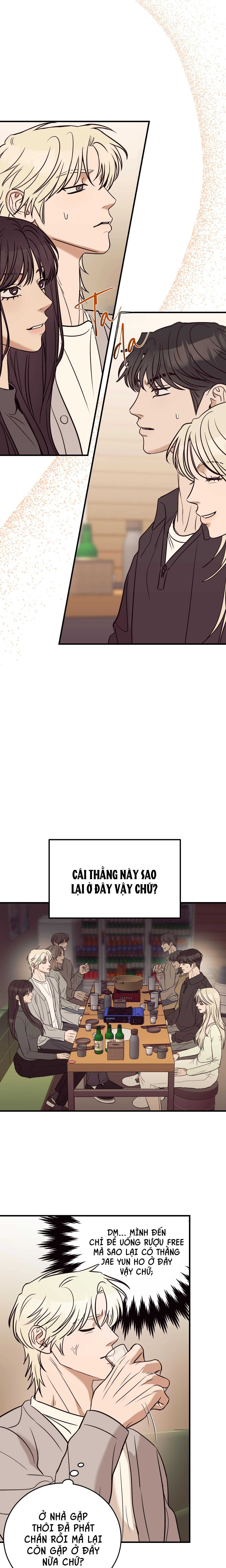 NGHIỆN SEX Chapter 32.4 kẻ thù gapnhau4 - Next Chapter 32.5 kẻ thù gặpnhau5