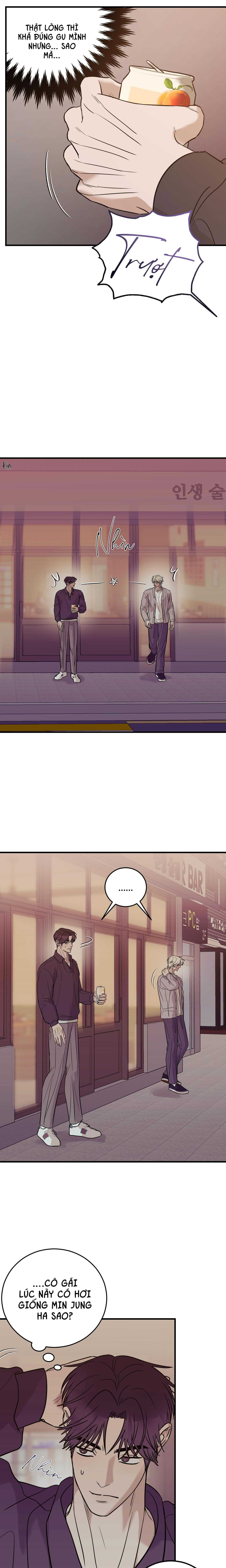 NGHIỆN SEX Chapter 32.4 kẻ thù gapnhau4 - Next Chapter 32.5 kẻ thù gặpnhau5