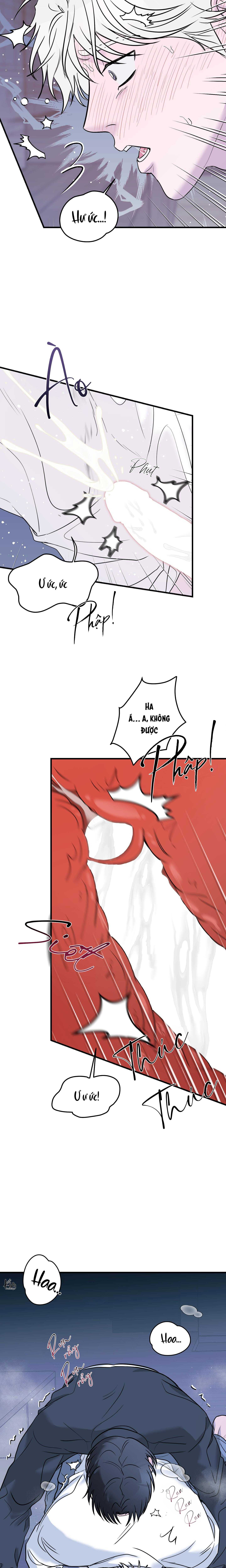 NGHIỆN SEX Chapter 32.4 kẻ thù gapnhau4 - Next Chapter 32.5 kẻ thù gặpnhau5