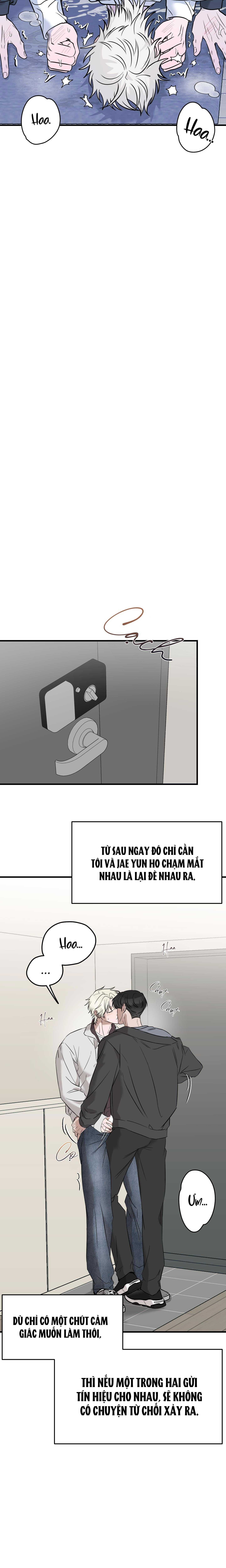 NGHIỆN SEX Chapter 32.4 kẻ thù gapnhau4 - Next Chapter 32.5 kẻ thù gặpnhau5