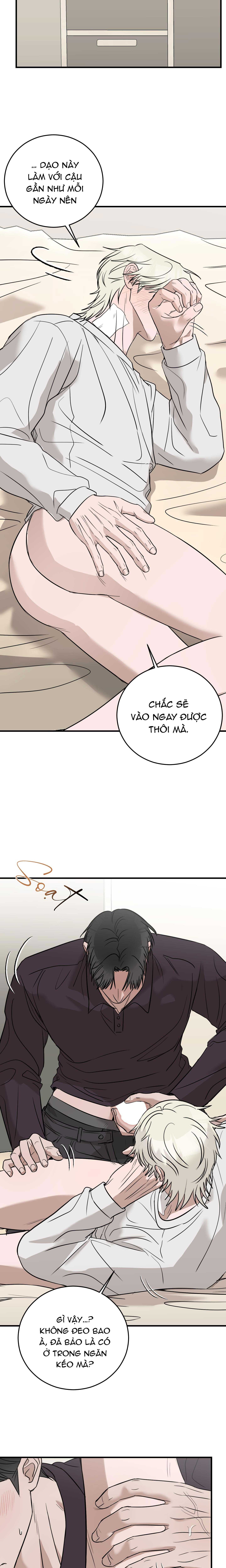 NGHIỆN SEX Chapter 32.6 kẻ thù gặpnhau6 - Next Chapter 32.7 kẻ thù gặpnhau7