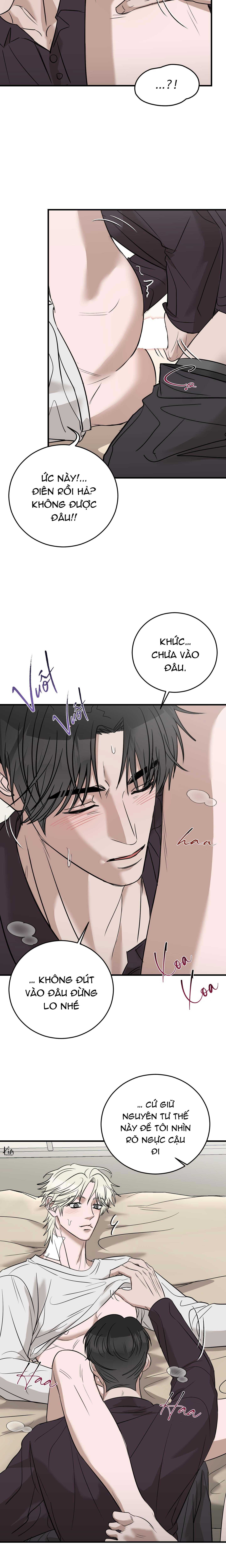 NGHIỆN SEX Chapter 32.6 kẻ thù gặpnhau6 - Next Chapter 32.7 kẻ thù gặpnhau7