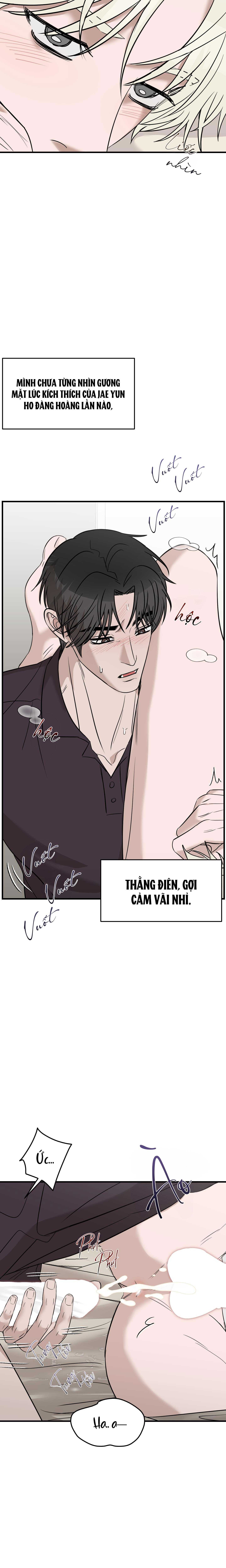 NGHIỆN SEX Chapter 32.6 kẻ thù gặpnhau6 - Next Chapter 32.7 kẻ thù gặpnhau7