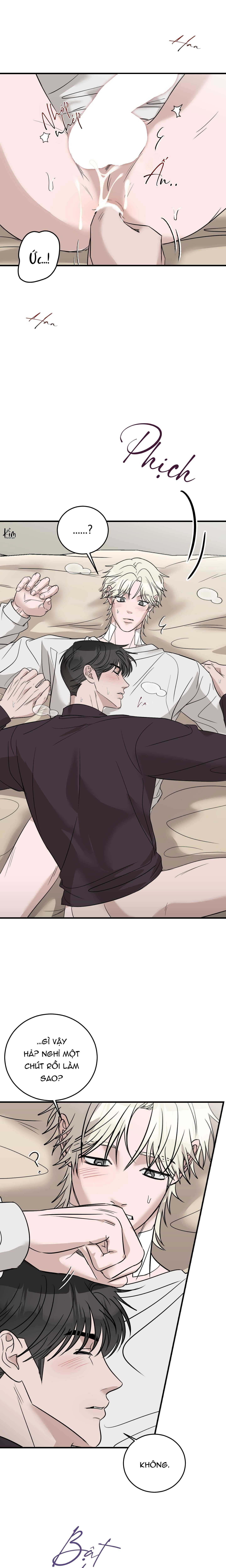 NGHIỆN SEX Chapter 32.6 kẻ thù gặpnhau6 - Next Chapter 32.7 kẻ thù gặpnhau7