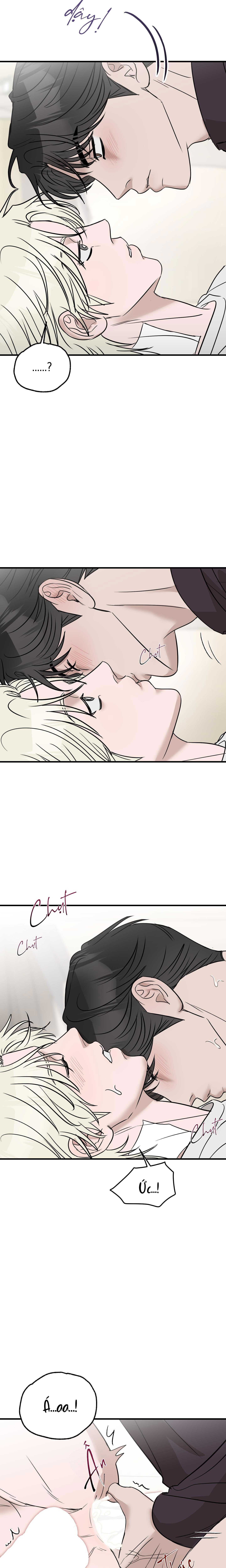 NGHIỆN SEX Chapter 32.6 kẻ thù gặpnhau6 - Next Chapter 32.7 kẻ thù gặpnhau7