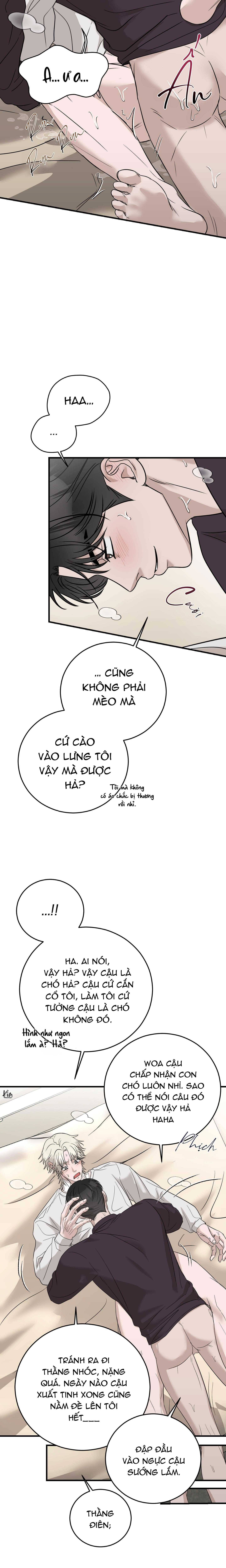 NGHIỆN SEX Chapter 32.6 kẻ thù gặpnhau6 - Next Chapter 32.7 kẻ thù gặpnhau7