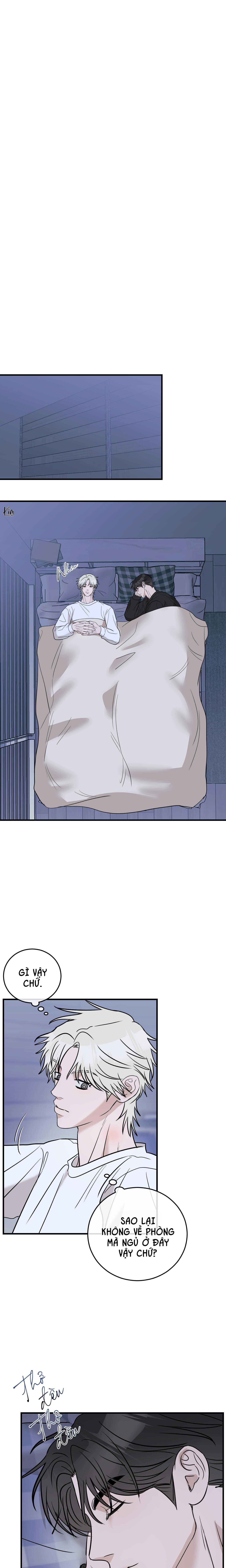 NGHIỆN SEX Chapter 32.6 kẻ thù gặpnhau6 - Next Chapter 32.7 kẻ thù gặpnhau7
