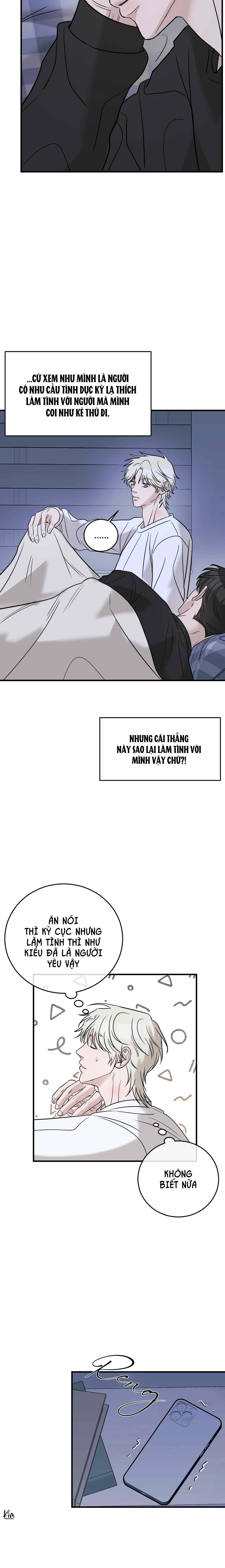 NGHIỆN SEX Chapter 32.6 kẻ thù gặpnhau6 - Next Chapter 32.7 kẻ thù gặpnhau7