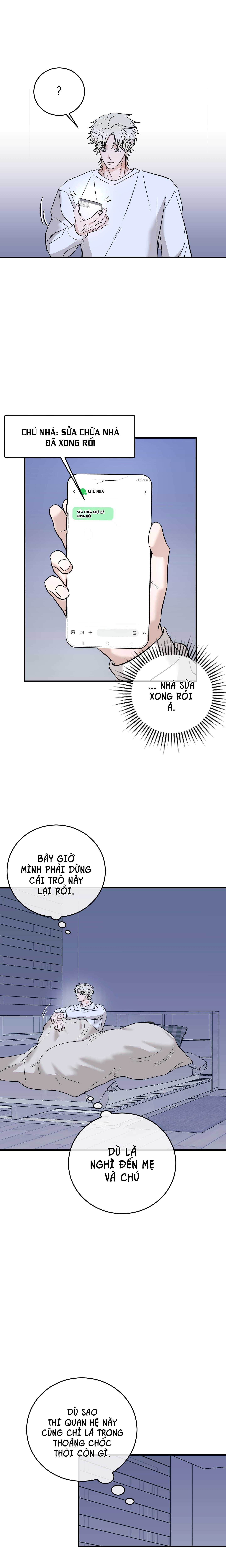 NGHIỆN SEX Chapter 32.6 kẻ thù gặpnhau6 - Next Chapter 32.7 kẻ thù gặpnhau7
