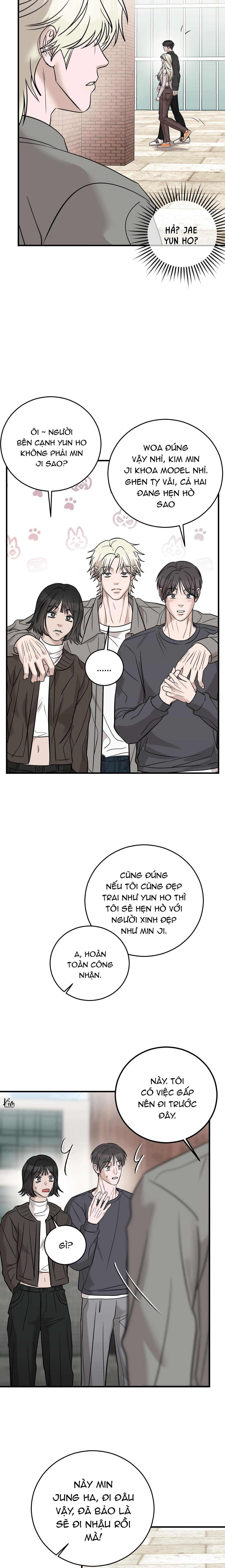 NGHIỆN SEX Chapter 32.6 kẻ thù gặpnhau6 - Next Chapter 32.7 kẻ thù gặpnhau7