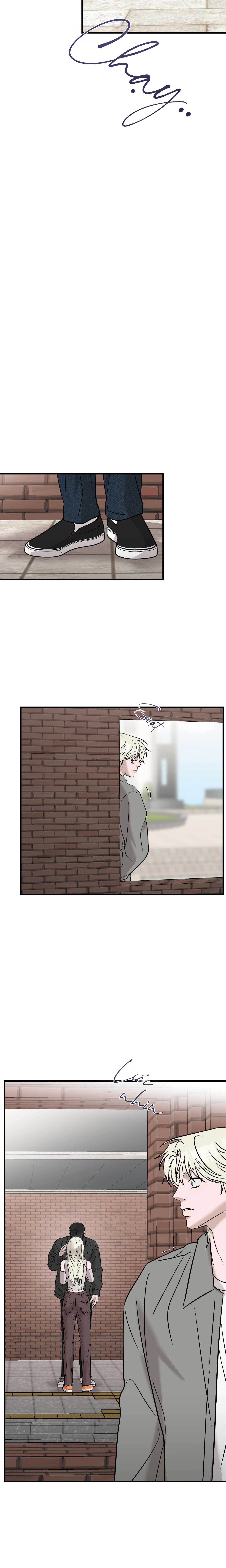 NGHIỆN SEX Chapter 32.6 kẻ thù gặpnhau6 - Next Chapter 32.7 kẻ thù gặpnhau7