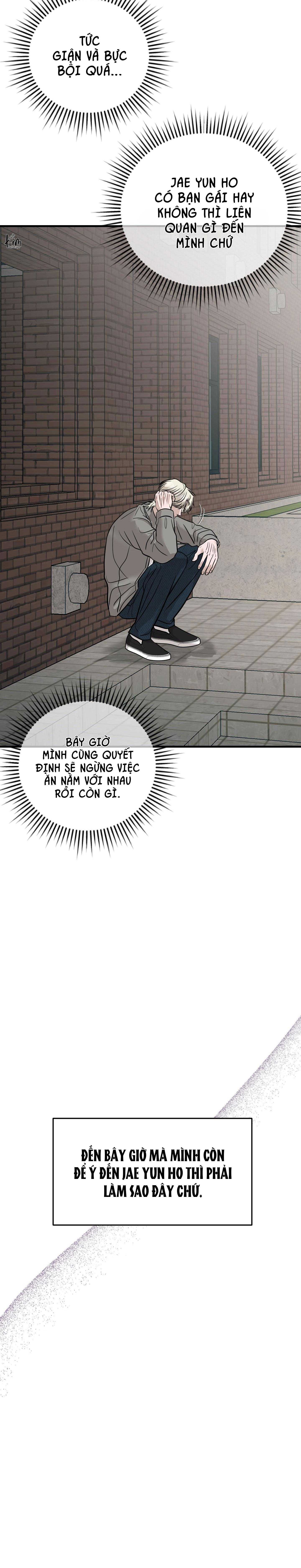 NGHIỆN SEX Chapter 32.6 kẻ thù gặpnhau6 - Next Chapter 32.7 kẻ thù gặpnhau7