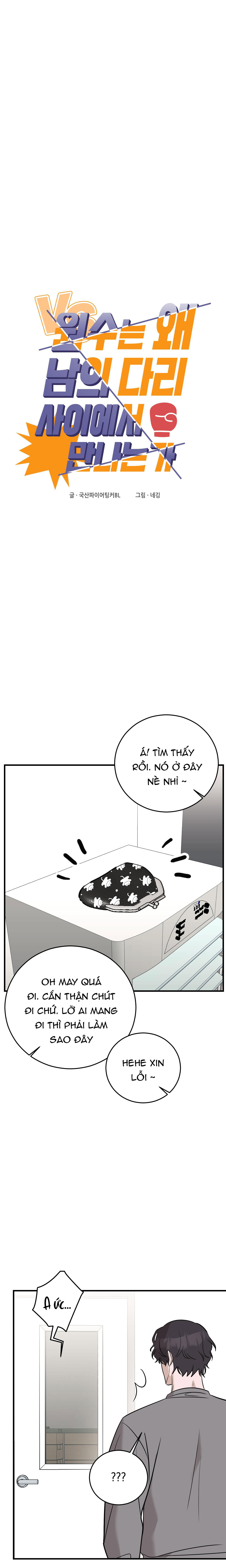 NGHIỆN SEX Chapter 32.8 kẻ thù gặpnhauE - Next Chapter 33.1 REVERIE 1