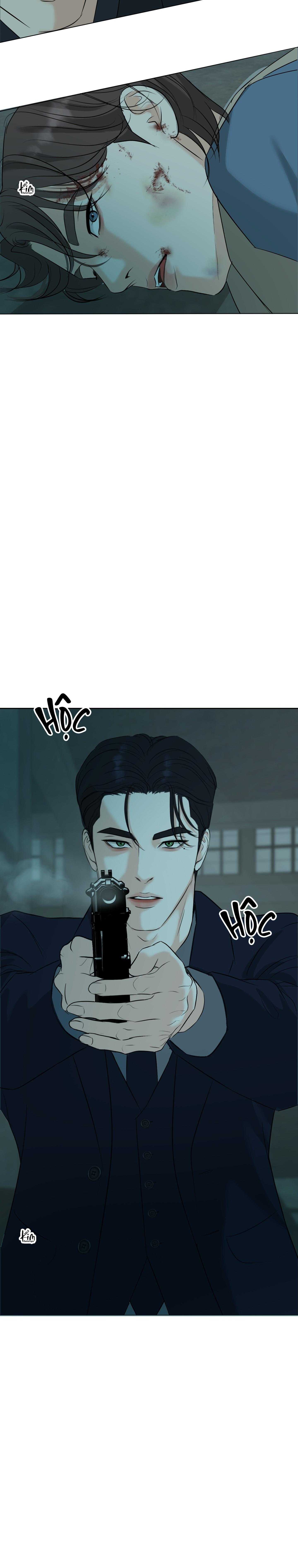 NGHIỆN SEX Chapter 33.91 REVERIE 10 11
