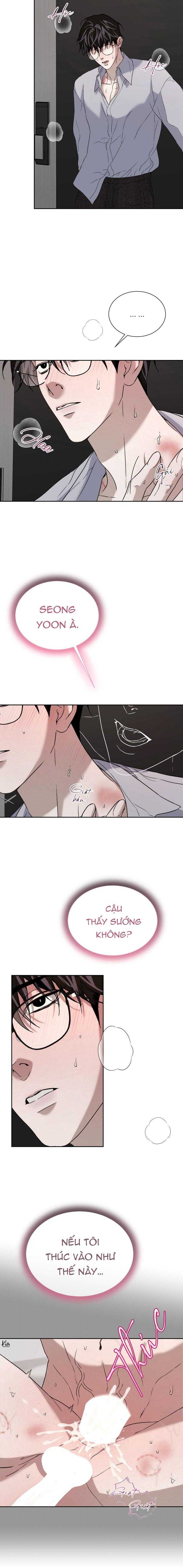 NGHIỆN SEX Chapter 34.2 cứ đổ lỗi 2 - Trang 2