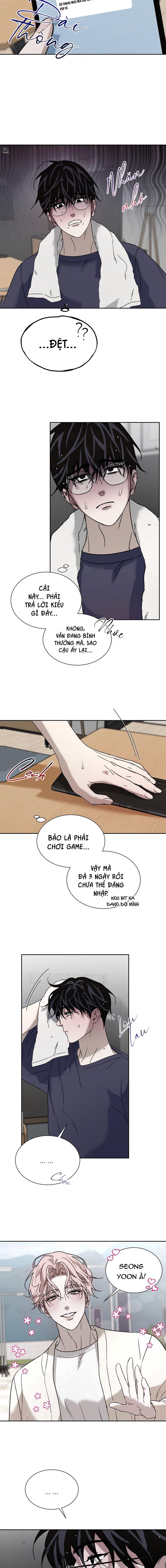 NGHIỆN SEX Chapter 34.5 cứ đổ lỗi 5 - Next 