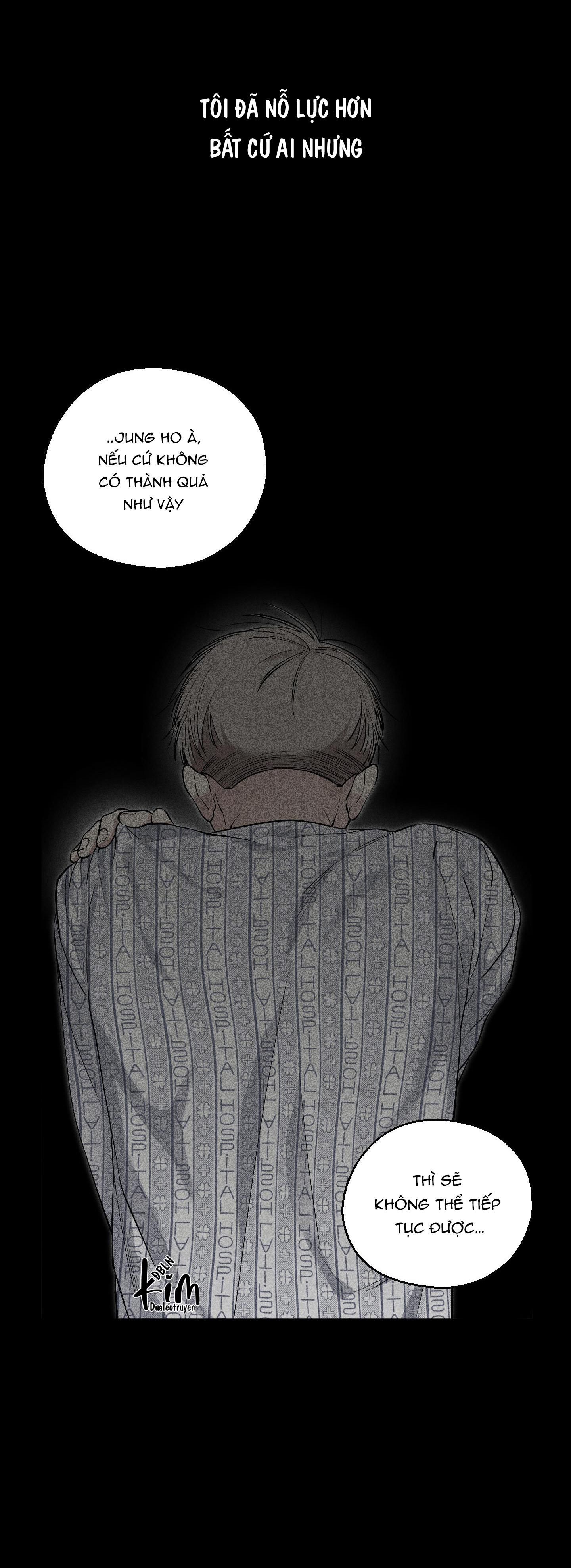 NGHIỆN SEX Chapter 36.1 đa cảm bất an1 - Trang 2